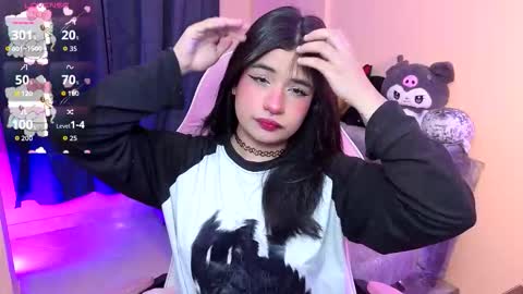 Snapshot of bonnietaylor1 chatting on 02.15.26 Karen online show from 02.15.26