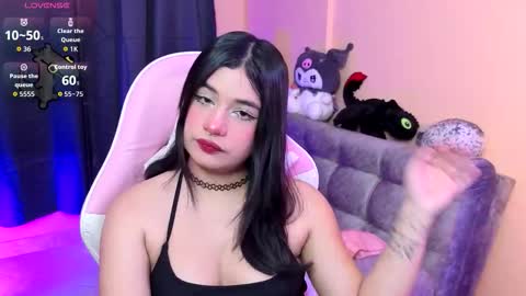 Snapshot of bonnietaylor1 chatting on 02.21.26 Karen online show from 02.21.26