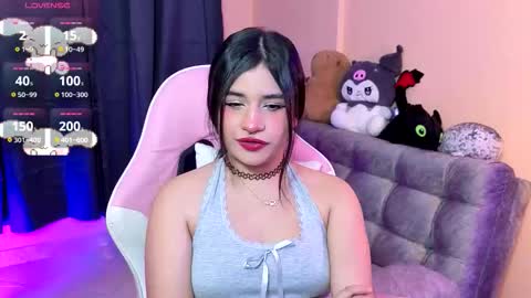 Snapshot of bonnietaylor1 chatting on 02.26.26 Karen online show from 02.26.26