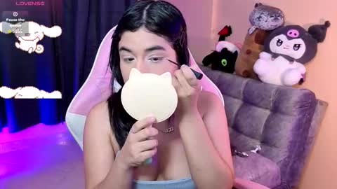 Snapshot of bonnietaylor1 chatting on 03.03.26 Karen online show from 03.03.26