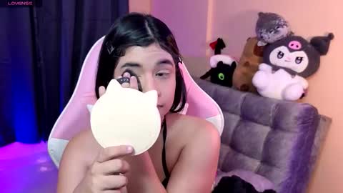 Snapshot of bonnietaylor1 chatting on 03.03.26 Karen online show from 03.03.26