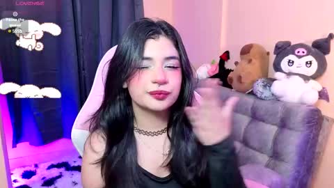 Snapshot of bonnietaylor1 chatting on 03.16.26 Karen online show from 03.16.26