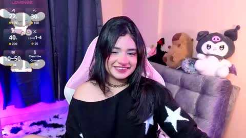 Snapshot of bonnietaylor1 chatting on 03.16.26 Karen online show from 03.16.26