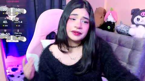 Snapshot of bonnietaylor1 chatting on 03.26.26 Karen online show from 03.26.26