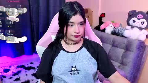 Snapshot of bonnietaylor1 chatting on 03.31.26 Karen online show from 03.31.26