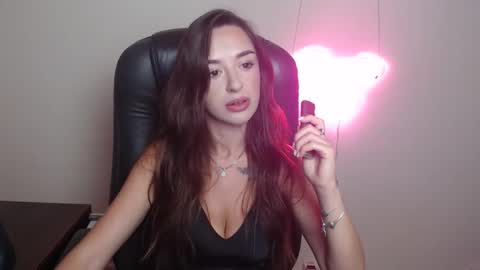 Bonnie online show from 06.06.26