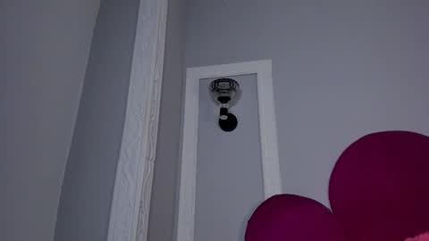 Snapshot of bonniie_22 chatting on 09.12.25 Bonnie online show from 09.12.25