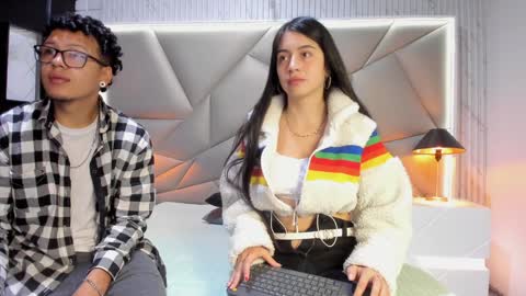 Snapshot of bonny_bonss chatting on 01.19.25 bonny_bonss online show from 01.19.25