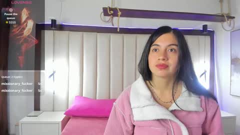 Snapshot of bonny_bonss chatting on 10.12.25 bonny_bonss online show from 10.12.25