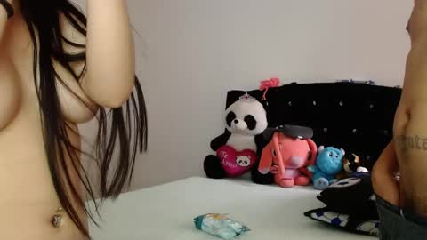 bonny_bonss online show from 05.16.26