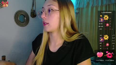 Snapshot of bonny_clyde_xx_ chatting on 12.04.24 Soffy Brooks Independent model online show from 12.04.24