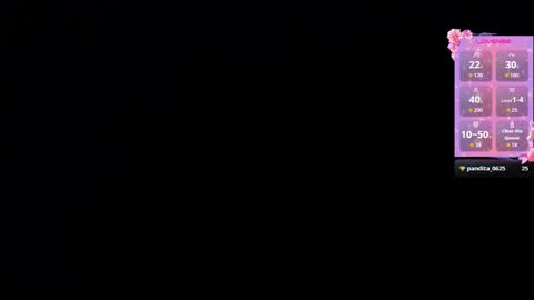 Snapshot of bonny_clyde_xx_ chatting on 02.11.26 Soffy Brooks Independent model online show from 02.11.26