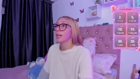 Soffy Brooks Independent model online show from 07.24.26