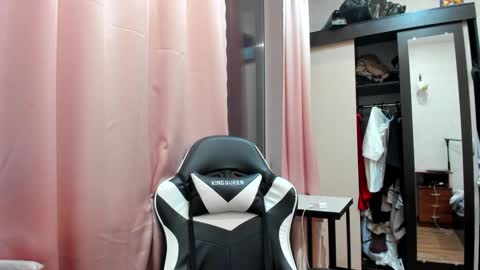 Bonny Kimberly online show from 01.19.25