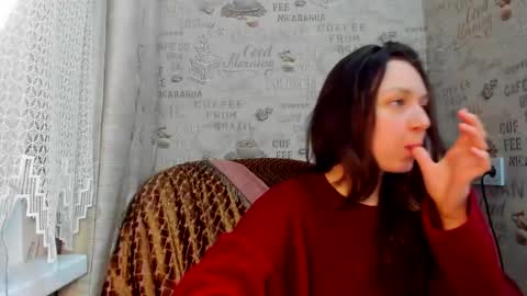 Bonny Kimberly online show from 02.01.25