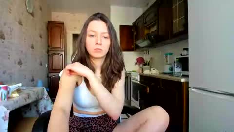 Bonny Kimberly online show from 02.27.25