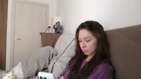 Snapshot of bonny_kimberly chatting on 02.25.26 Bonny Kimberly online show from 02.25.26