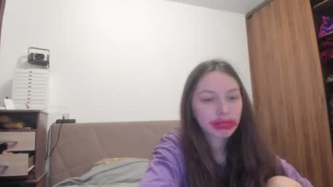 Snapshot of bonny_kimberly chatting on 03.10.26 Bonny Kimberly online show from 03.10.26