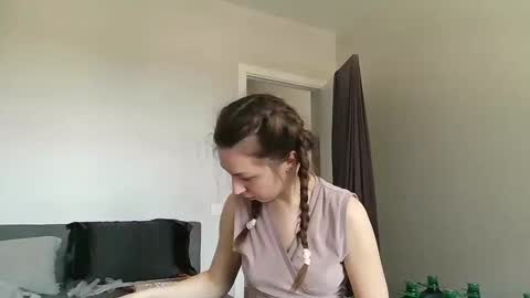 Snapshot of bonny_kimberly chatting on 03.23.26 Bonny Kimberly online show from 03.23.26