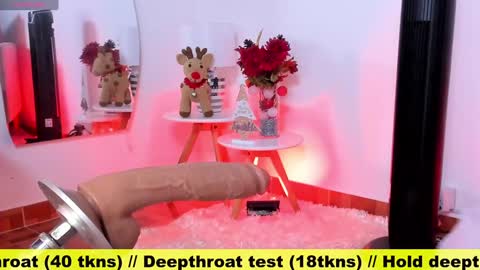 Snapshot of bonny_petite chatting on 12.07.24 Vicky online show from 12.07.24