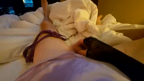 silky sissy sarah online show from 06.23.26