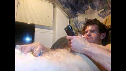 Snapshot of bonop1 chatting on 12.17.24 bonop1 online show from 12.17.24