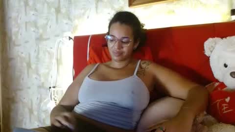 Snapshot of bonvivantb chatting on 01.05.25 Queen Bon Vivantt online show from 01.05.25