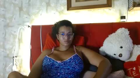 Snapshot of bonvivantb chatting on 01.07.25 Queen Bon Vivantt online show from 01.07.25