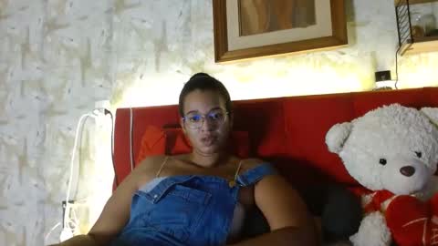 Snapshot of bonvivantb chatting on 01.13.25 Queen Bon Vivantt online show from 01.13.25