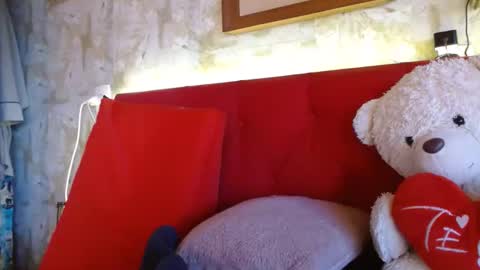 Snapshot of bonvivantb chatting on 02.10.25 Queen Bon Vivantt online show from 02.10.25