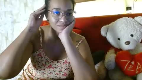 Snapshot of bonvivantb chatting on 02.17.25 Queen Bon Vivantt online show from 02.17.25