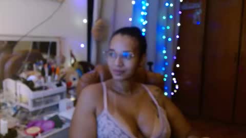 Snapshot of bonvivantb chatting on 02.23.25 Queen Bon Vivantt online show from 02.23.25