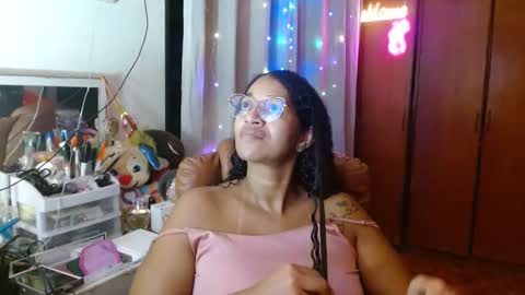 Snapshot of bonvivantb chatting on 03.03.25 Queen Bon Vivantt online show from 03.03.25