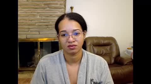 Snapshot of bonvivantb chatting on 10.23.25 Queen Bon Vivantt online show from 10.23.25