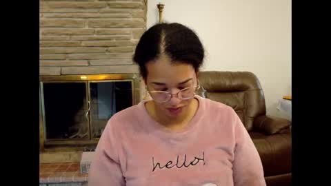 Snapshot of bonvivantb chatting on 10.24.25 Queen Bon Vivantt online show from 10.24.25