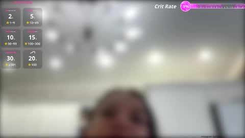 Snapshot of bonya_1 chatting on 03.25.26 Bonya online show from 03.25.26