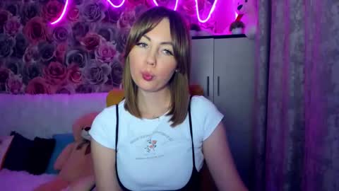 Snapshot of bonybenessy chatting on 02.19.25 Mira online show from 02.19.25