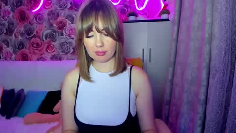 Snapshot of bonybenessy chatting on 02.22.25 Mira online show from 02.22.25