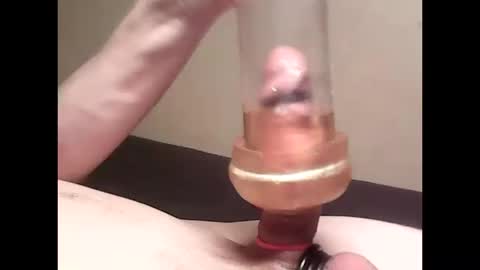 Snapshot of bonyxel chatting on 03.12.26 bonyxel online show from 03.12.26