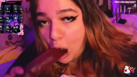 Snapshot of booboosperfectfacefuck chatting on 12.20.24 Nova  sub to my fan club for free pms and sexy sloppy videos  online show from 12.20.24