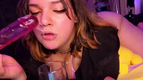 Snapshot of booboosperfectfacefuck chatting on 01.29.25 Nova  sub to my fan club for free pms and sexy sloppy videos  online show from 01.29.25