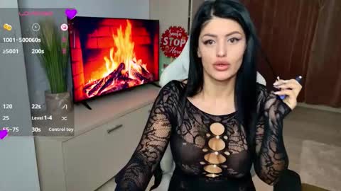 Snapshot of boobsiemilaa chatting on 12.21.25 Mila online show from 12.21.25