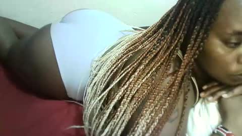 Snapshot of boobvherry chatting on 01.13.25 boobvherry online show from 01.13.25