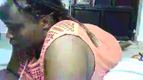 Snapshot of boobvherry chatting on 01.26.25 boobvherry online show from 01.26.25