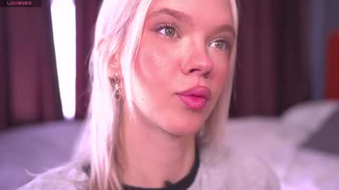 Alina online show from 06.12.26