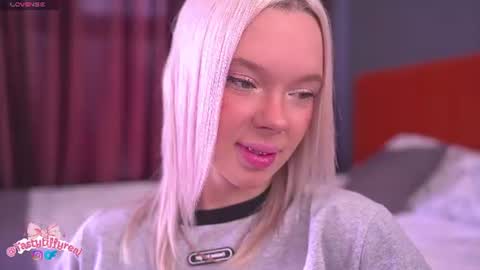 Alina online show from 06.14.26