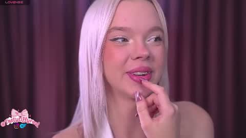Alina online show from 06.15.26