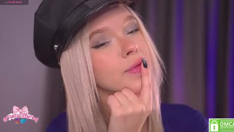 Alina online show from 06.20.26