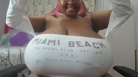 Snapshot of boobygoddessxxx chatting on 11.20.25 boobygoddessxxx online show from 11.20.25