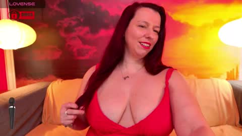 BoobyIANAx online show from 11.26.25